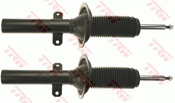 Stötdämpare Gastryck, Framaxel Trw Trw twin JGM1064T TRW