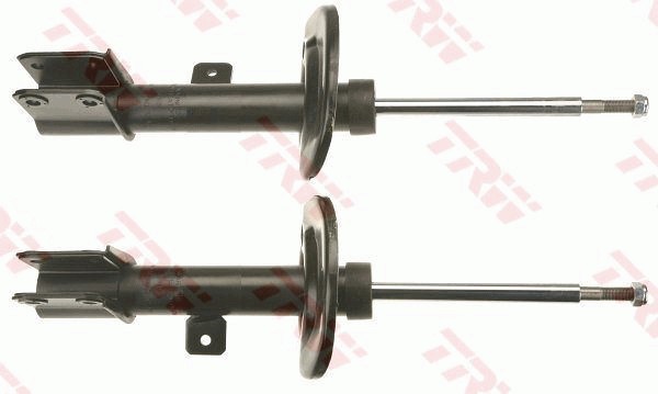 Stötdämpare Gastryck, Framaxel Trw Trw twin JGM1079T TRW