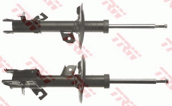Stötdämpare Gastryck, Framaxel Trw Trw twin JGM1081T TRW