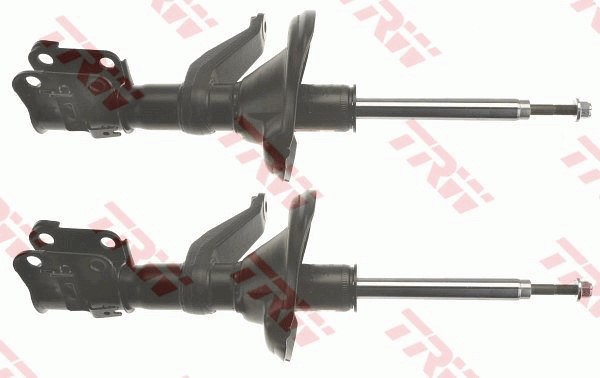 Stötdämpare Gastryck, Framaxel Trw Trw twin JGM1083T TRW
