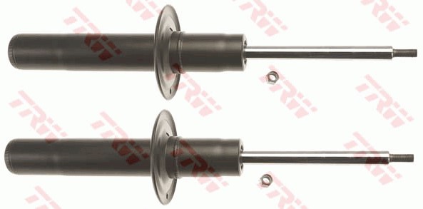 Stötdämpare Gastryck, Framaxel Trw Trw twin JGM1084T TRW