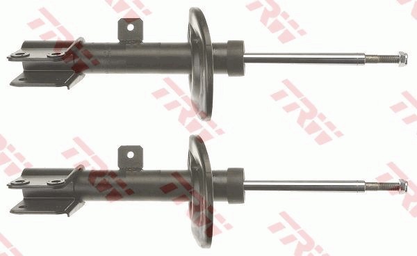 Stötdämpare Gastryck, Framaxel Trw Trw twin JGM1085T TRW