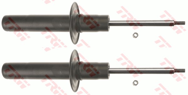 Stötdämpare Gastryck, Framaxel Trw Trw twin JGM1086T TRW