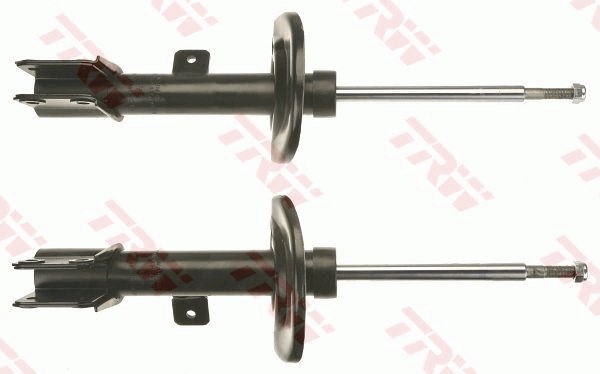 Stötdämpare Gastryck, Framaxel Trw Trw twin JGM1087T TRW