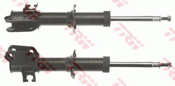 Stötdämpare Gastryck, Framaxel Trw Trw twin JGM1089T TRW