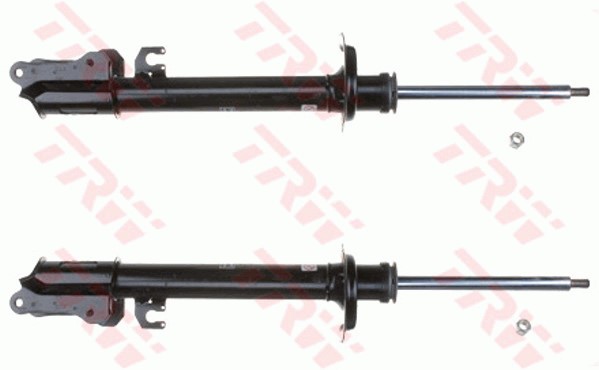 Stötdämpare Gastryck, Bakaxel Trw Trw twin JGM108T TRW