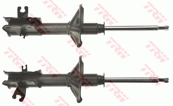 Stötdämpare Gastryck, Framaxel Trw Trw twin JGM1093T TRW