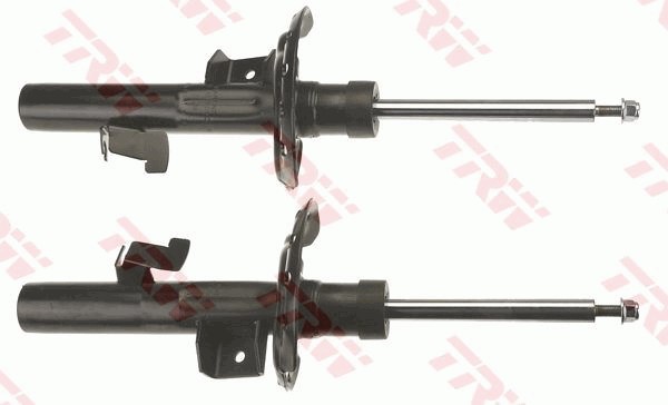 Stötdämpare Gastryck, Framaxel Trw Trw twin JGM1097T TRW