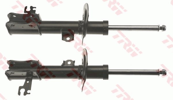 Stötdämpare Gastryck, Framaxel Trw Trw twin JGM1101T TRW