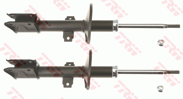 Stötdämpare Gastryck, Framaxel Trw Trw twin JGM1110T TRW
