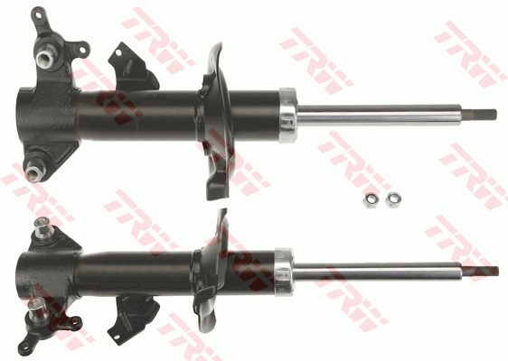 Stötdämpare Gastryck, Framaxel Trw Trw twin JGM1111T TRW Stötdämpare Gastryck, Framaxel Trw Trw twin JGM1111T TRW