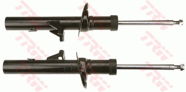 Stötdämpare Gastryck, Framaxel Trw Trw twin JGM1112T TRW