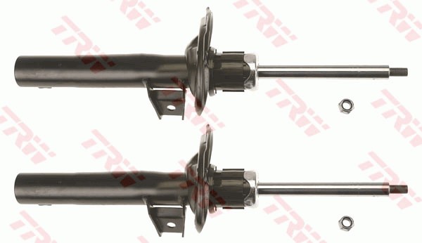 Stötdämpare Gastryck, Framaxel Trw Trw twin JGM1114T TRW