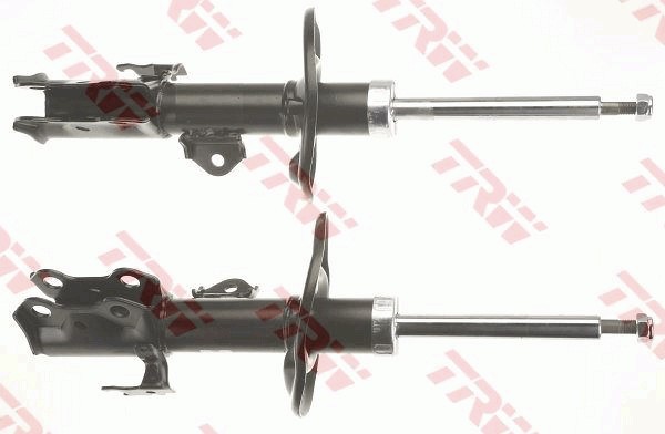 Stötdämpare Gastryck, Framaxel Trw Trw twin JGM1115T TRW