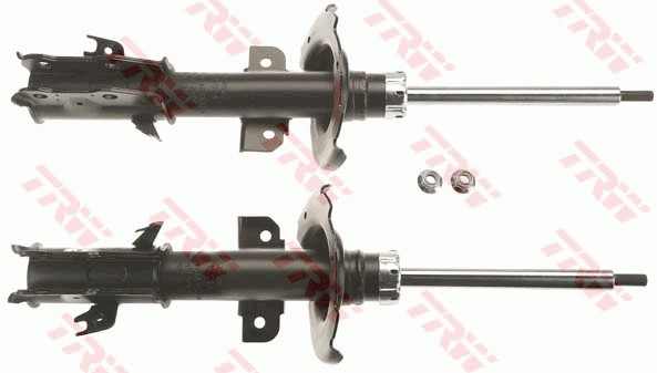 Stötdämpare Gastryck, Framaxel Trw Trw twin JGM1121T TRW