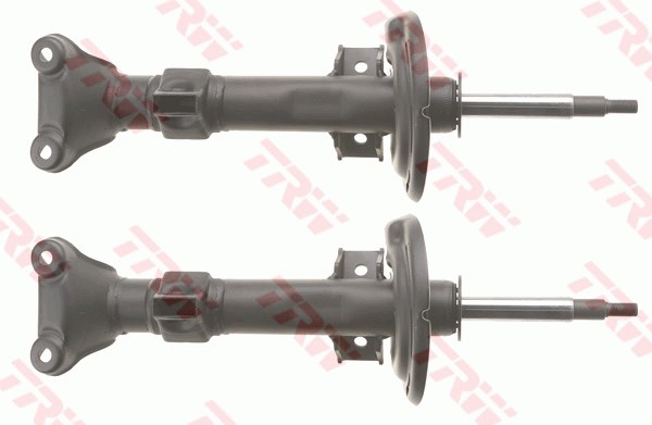 Stötdämpare Gastryck, Framaxel Trw Trw twin JGM1126T TRW