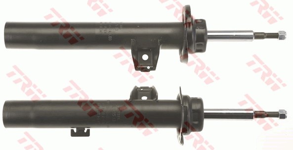 Stötdämpare Gastryck, Framaxel Trw Trw twin JGM1131T TRW