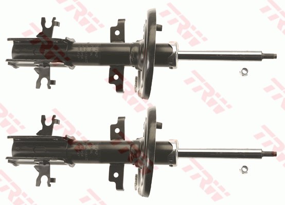Stötdämpare Gastryck, Framaxel Trw Trw twin JGM1134T TRW