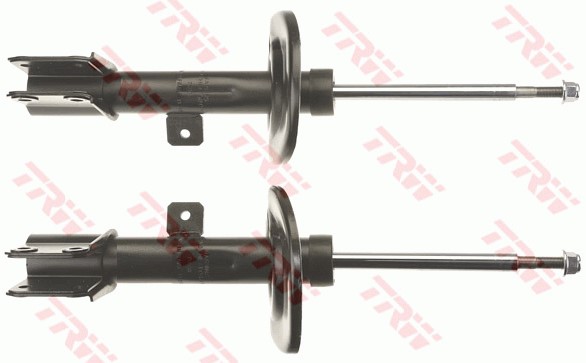 Stötdämpare Gastryck, Framaxel Trw Trw twin JGM1145T TRW
