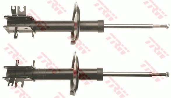 Stötdämpare Gastryck, Framaxel Trw Trw twin JGM1147T TRW Stötdämpare Gastryck, Framaxel Trw Trw twin JGM1147T TRW