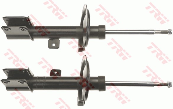 Stötdämpare Gastryck, Framaxel Trw Trw twin JGM1153T TRW