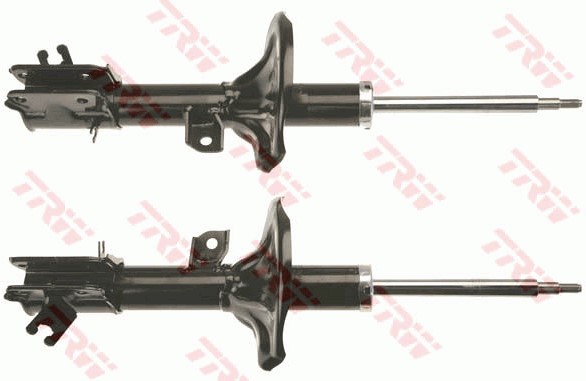 Stötdämpare Gastryck, Framaxel Trw Trw twin JGM1161T TRW