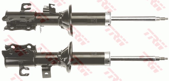 Stötdämpare Gastryck, Framaxel Trw Trw twin JGM1165T TRW