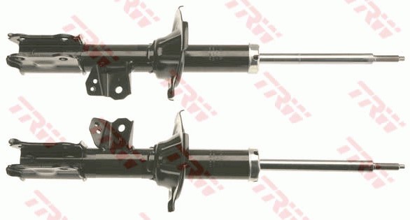 Stötdämpare Gastryck, Framaxel Trw Trw twin JGM1175T TRW