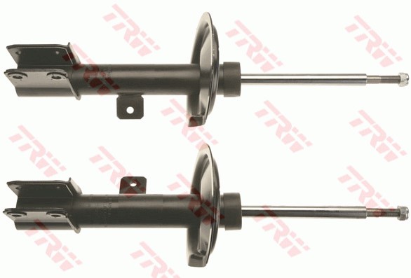 Stötdämpare Gastryck, Framaxel Trw Trw twin JGM1181T TRW