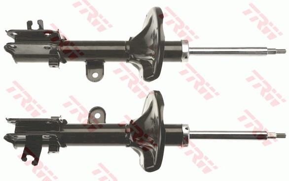 Stötdämpare Gastryck, Framaxel Trw Trw twin JGM1187T TRW