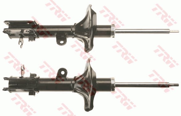Stötdämpare Gastryck, Bakaxel Trw Trw twin JGM1189T TRW