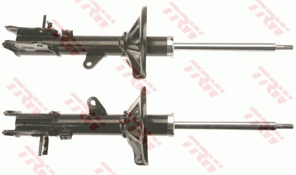 Stötdämpare Gastryck, Bakaxel Trw Trw twin JGM1193T TRW