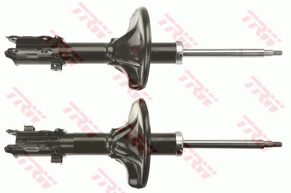 Stötdämpare Gastryck, Framaxel Trw Trw twin JGM1195T TRW