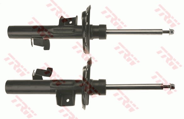 Stötdämpare Gastryck, Framaxel Trw Trw twin JGM1197T TRW