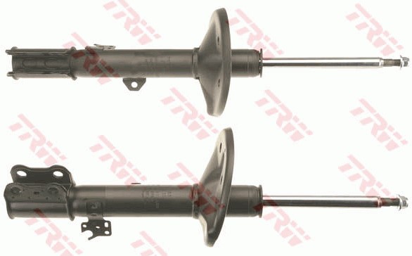 Stötdämpare Gastryck, Framaxel Trw Trw twin JGM1205T TRW