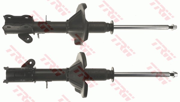 Stötdämpare Gastryck, Bakaxel Trw Trw twin JGM1209T TRW