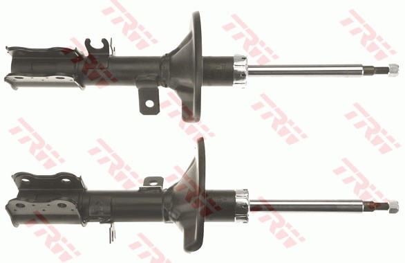 Stötdämpare Gastryck, Framaxel Trw Trw twin JGM1211T TRW