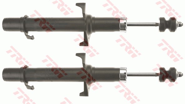 Stötdämpare Gastryck, Framaxel Trw Trw twin JGM1215T TRW