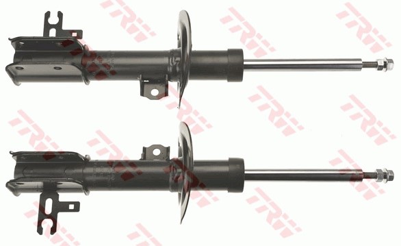 Stötdämpare Gastryck, Framaxel Trw Trw twin JGM1217T TRW