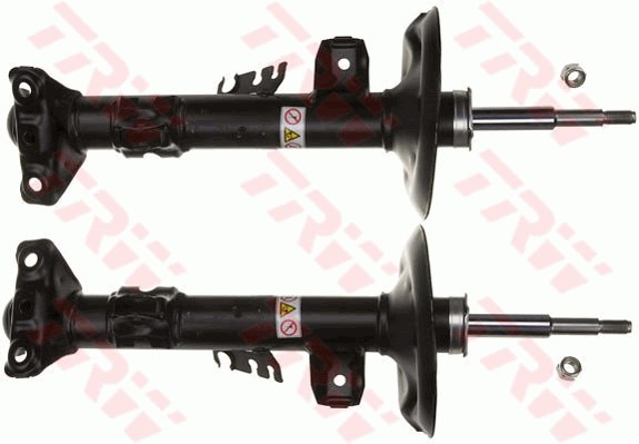 Stötdämpare Gastryck, Framaxel Trw Trw twin JGM1223T TRW