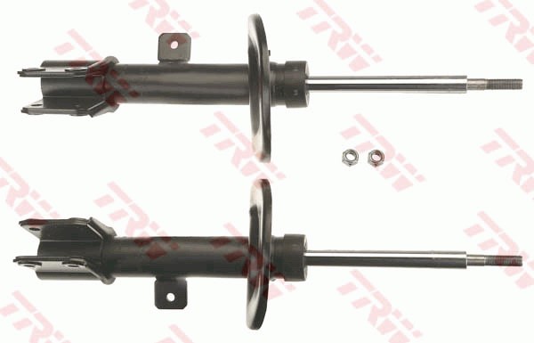 Stötdämpare Gastryck, Framaxel Trw Trw twin JGM1237T TRW