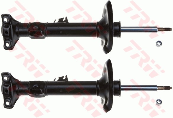 Stötdämpare Gastryck, Framaxel Trw Trw twin JGM1245T TRW