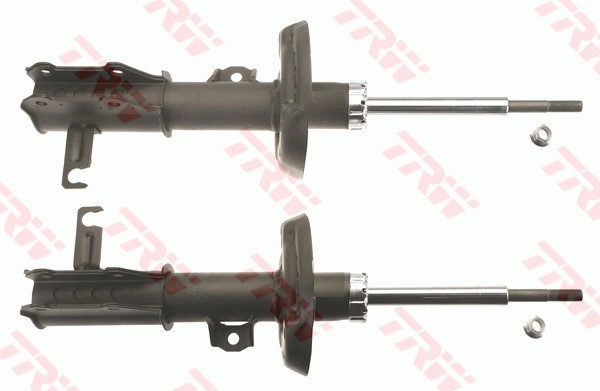 Stötdämpare Gastryck, Framaxel Trw Trw twin JGM1275T TRW