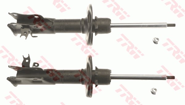 Stötdämpare Gastryck, Framaxel Trw Trw twin JGM1287T TRW