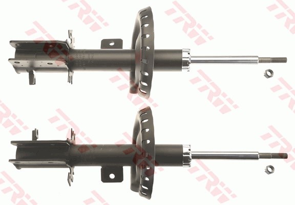 Stötdämpare Gastryck, Framaxel Trw Trw twin JGM1297T TRW