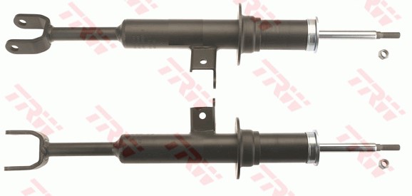 Stötdämpare Gastryck, Framaxel Trw Trw twin JGM1301T TRW