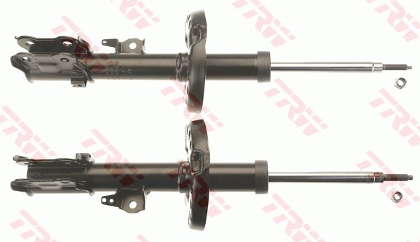 Stötdämpare Gastryck Trw Trw twin JGM1309T TRW