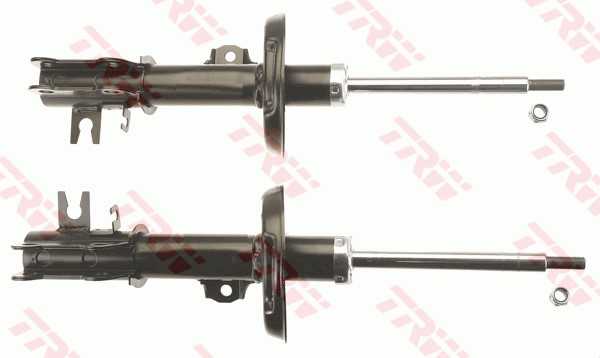 Stötdämpare Gastryck, Framaxel Trw Trw twin JGM1337T TRW