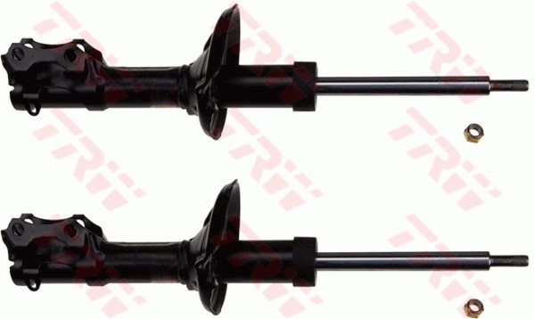 Stötdämpare Gastryck, Framaxel Trw Trw twin JGM136T TRW