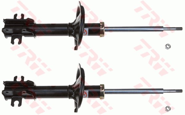 Stötdämpare Gastryck, Framaxel Trw Trw twin JGM159T TRW